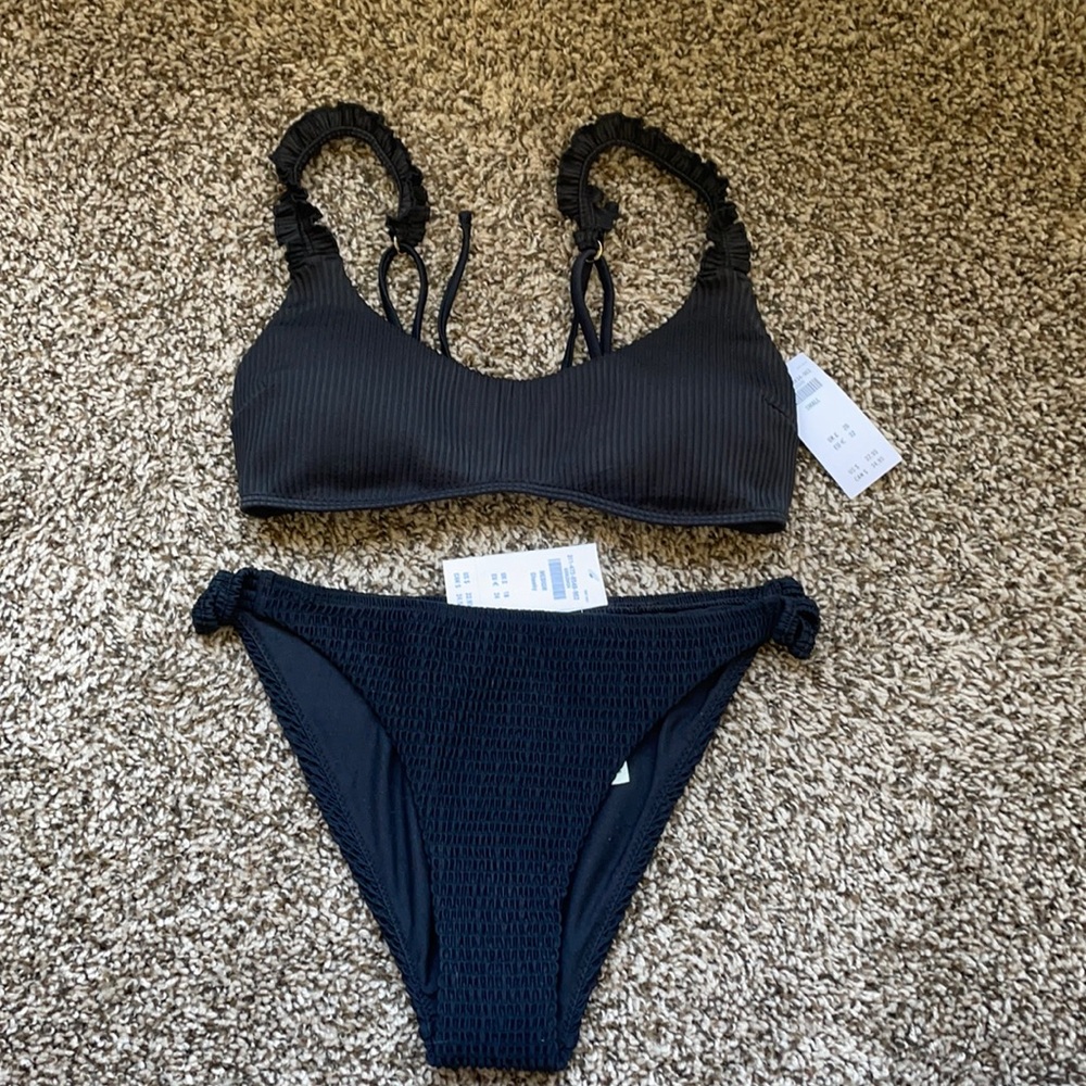 NWT Hollister Swim Suit